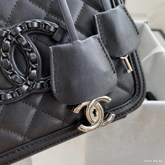 Firstbag Ru CHANEL CASE VANITY 0811